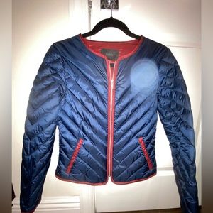 IKKS Women Bomber Jacket